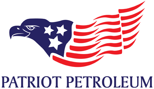Patriot Petroleum logo